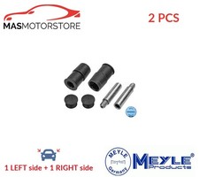 BRAKE CALIPER REPAIR KIT FRONT