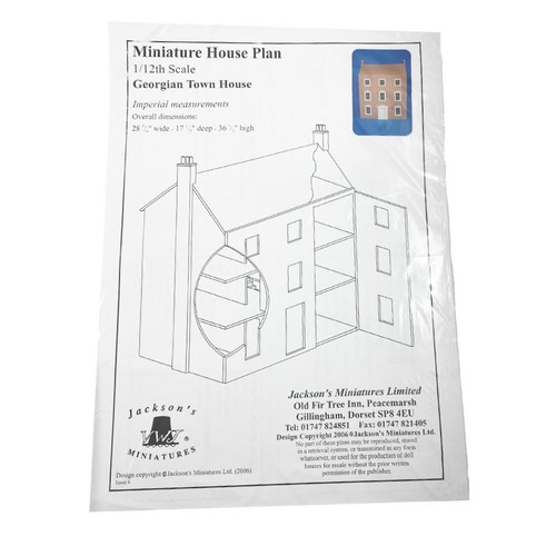 Dolls house plans - dolls, your