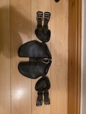 Scharf freedom girth-Brown