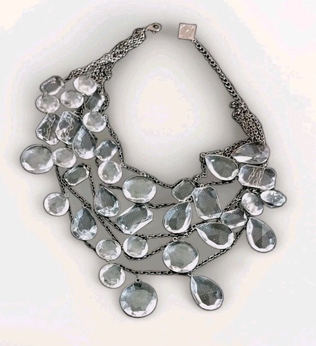 Erickson beamon clear faux - erickson,