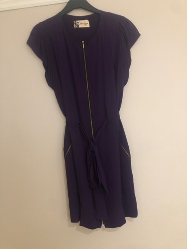 Boutique jaeger purple - boutique, by