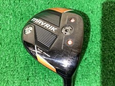 Callaway Mavrik Sub Zero 3