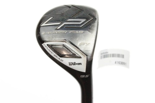 Wilson staff launch pad - wilson,