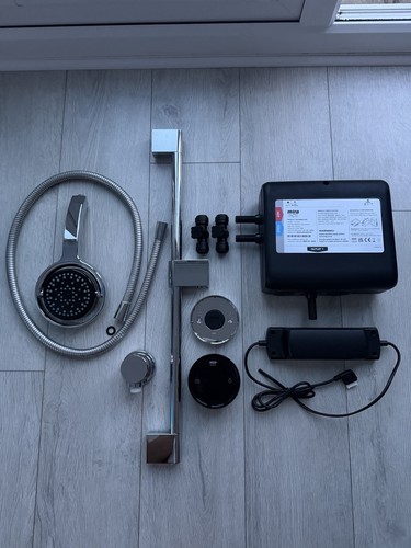 Mira platinum gravity pumped - mira,