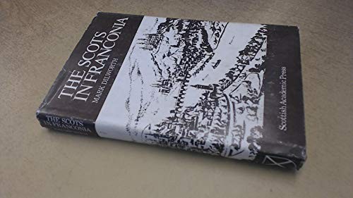The scots franconia - scots, in