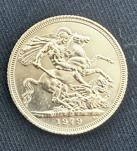 1979 queen elizabeth full - queen, ii