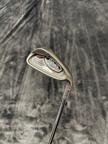 Ping k15 iron orange dot - ping, 9