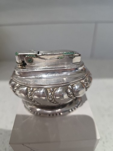 Vintage 1940s 50s silver - vintage,
