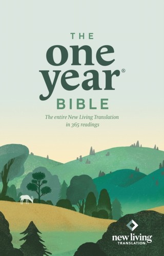 The one year - the, by