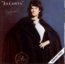 Camera hammill peter - in,