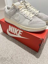 Nike Dunk Low Phantom Light