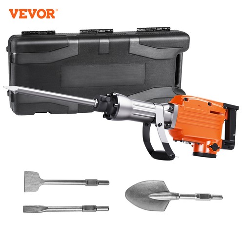 Vevor demolition jack - jack, hammer