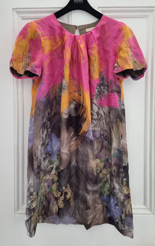 Matthew williamson mainline - williamson,