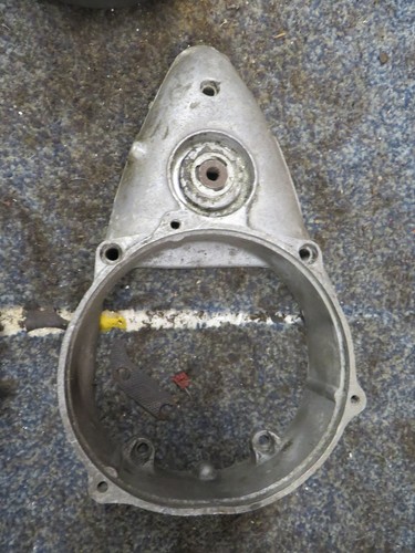 Bsa bantam generator - bsa,