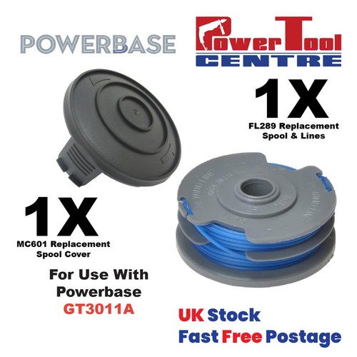 Powerbase gt3011a trimmer - powerbase,