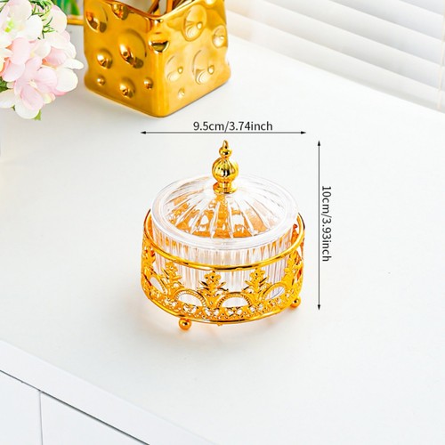 Lidded candy bowl set protects - candy,