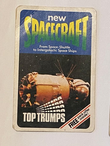 Vintage 1978 dubreq - 1978, trumps