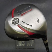 Srixon ZR-600 W-NI WT 9.5°