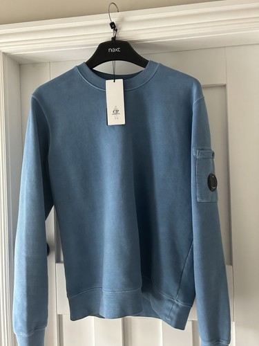 Company brushed sweatshirt - company,