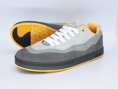 Etnies snake shoe - 13, eur