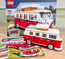 LEGO Advanced Models Set 10220