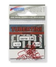 Tubertini Hook Pack Series 1M
