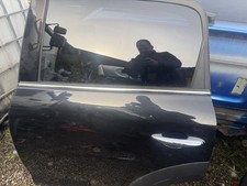 Mini Countryman Passenger Side