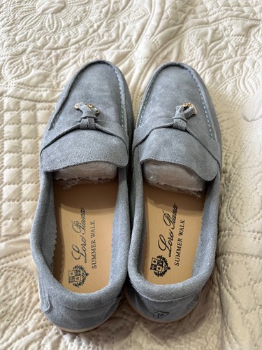 Loro piana loafers men - loafers,