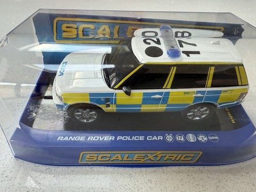 Scalextric c2833 drift - -,
