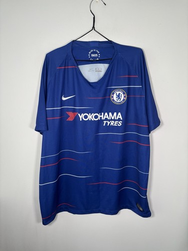 Original chelsea home football - original,