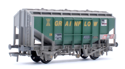 Bachmann 132b ton - bachmann, 35