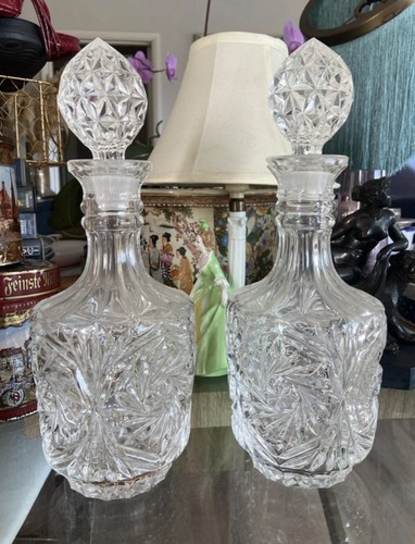 Unique and beautiful vintage - and,