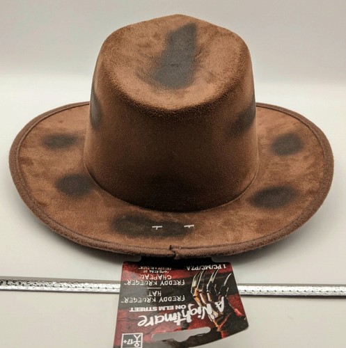 Freddy krueger nightmare - krueger, on