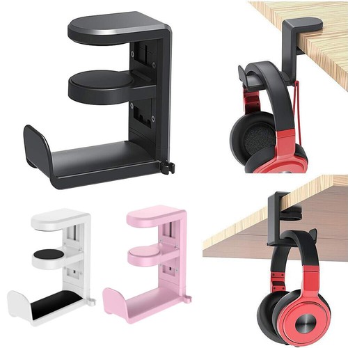 Adjustable earphone clip - adjustable,