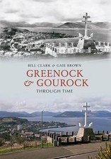 Greenock & Gourock Through