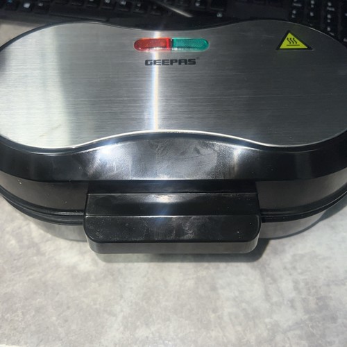 Dual omelette maker - dual,