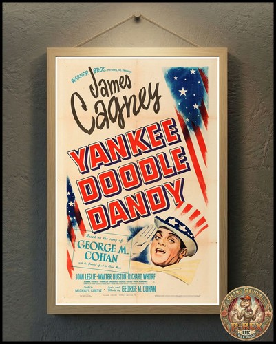 Yankee doodle dandy james - yankee,