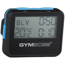 Versatile Interval Timer -