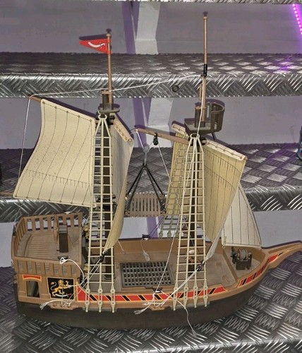 Rare vintage playmobil - playmobil,