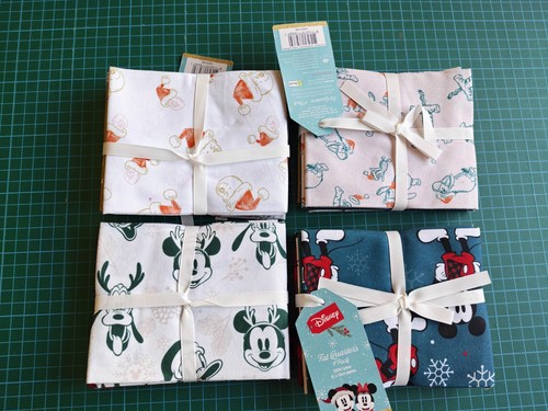 Disney christmas fat - 16,
