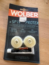 NOS vintage WOLBER SP1 Protex