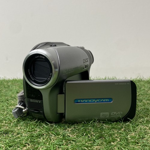 Sony handycam dcr dvd202e - handycam, dcr-dvd202e