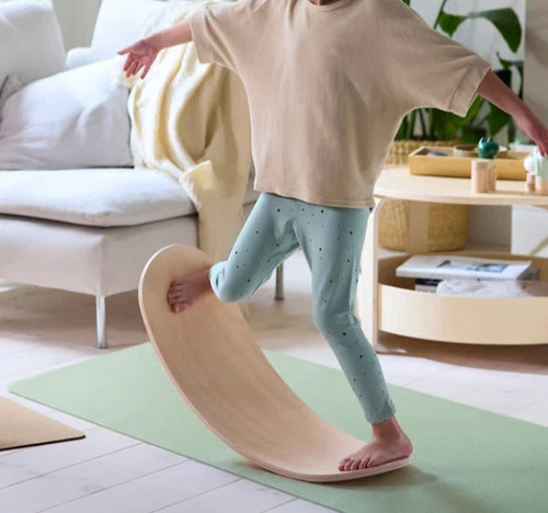 New ikea grejsimojs balance - ikea,
