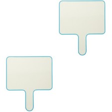 2pcs Interactive Answer Board