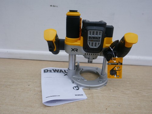 Dewalt dcw620 18v router motor - dcw620,