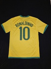 Brazil 2006 ronaldinho - ronaldinho, retro
