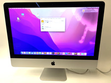 Apple Imac 21.5" 2019 4K