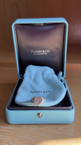 Beautiful genuine tiffany - genuine,