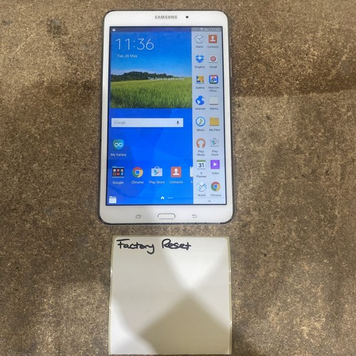 Samsung galaxy tab t330 - samsung,