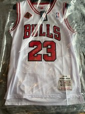 Michael Jordan Chicago Bulls